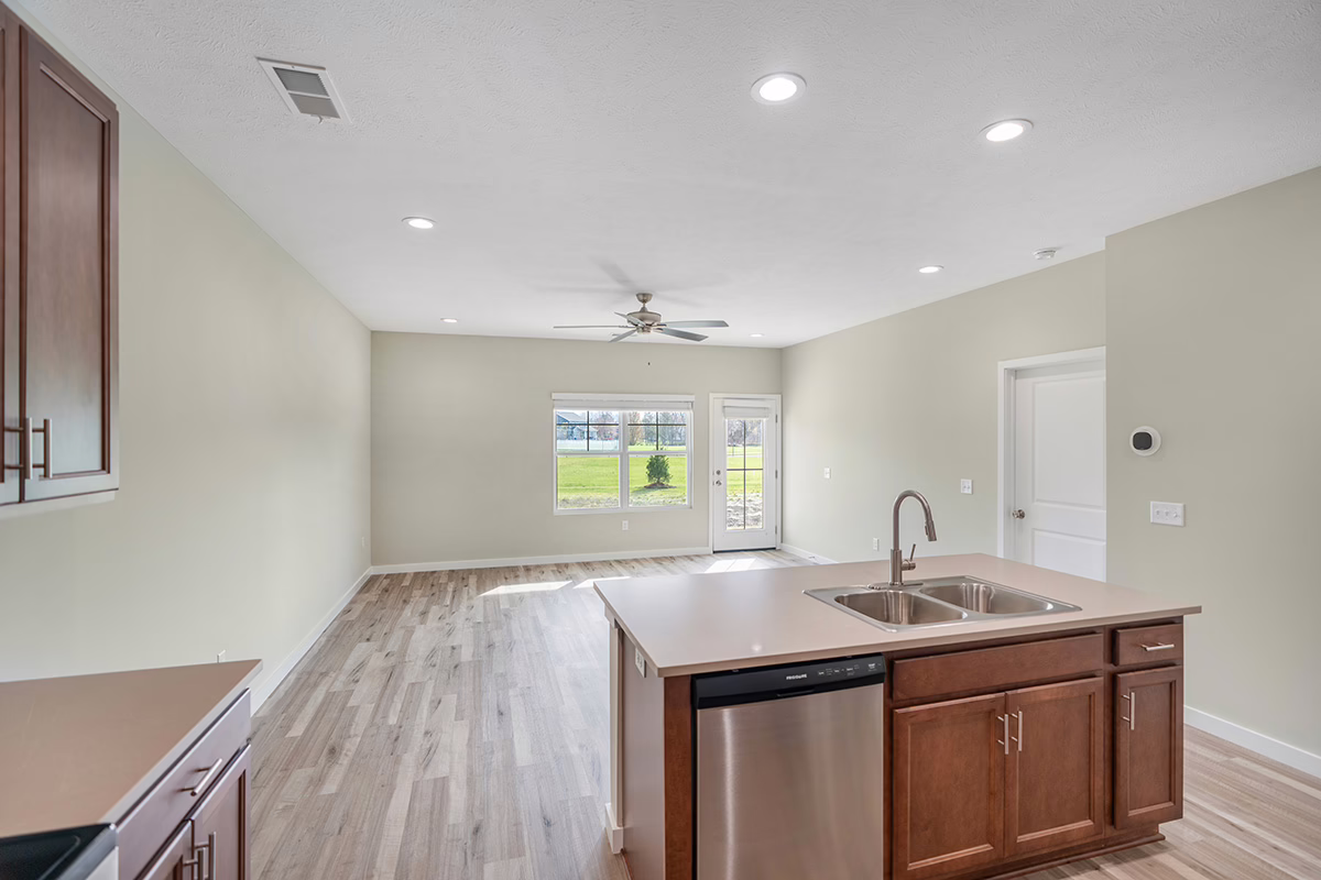 Find Your Perfect Floor Plan
